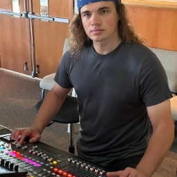 Jared Sundberg