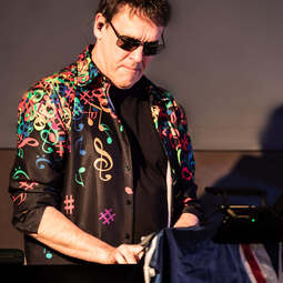 Pete Johnston