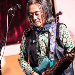 Eddie Lee
